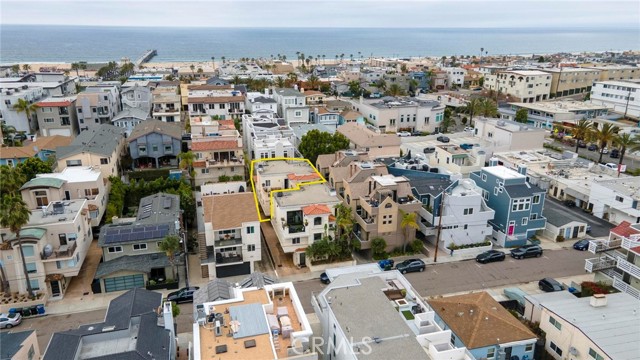 1219 Cypress Avenue, Hermosa Beach, California 90254, 4 Bedrooms Bedrooms, ,2 BathroomsBathrooms,Residential,Sold,Cypress,SB24120885