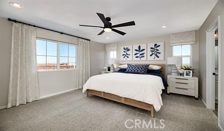 Detail Gallery Image 6 of 11 For 23802 Moonrise Ct, Corona,  CA 92883 - 3 Beds | 2/1 Baths