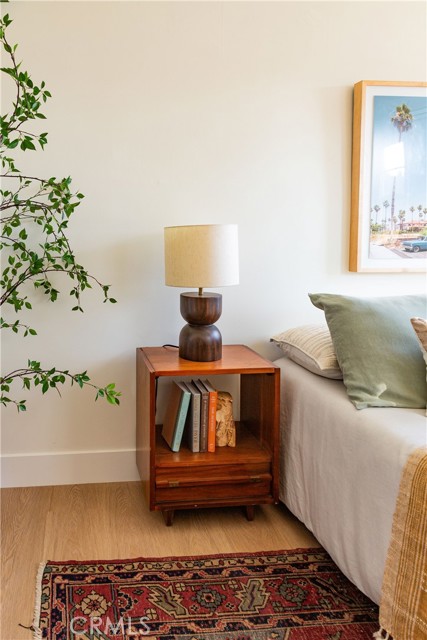 Detail Gallery Image 43 of 75 For 2840 Potomac Ave #1/2,  Los Angeles,  CA 90016 - 2 Beds | 1 Baths