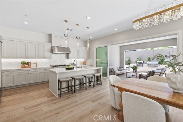 Detail Gallery Image 12 of 55 For 261 Huckleberry, Lake Forest,  CA 92630 - 5 Beds | 5/1 Baths