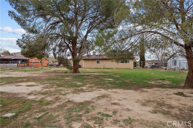 Detail Gallery Image 36 of 41 For 40258 168th St, Palmdale,  CA 93591 - 3 Beds | 2 Baths