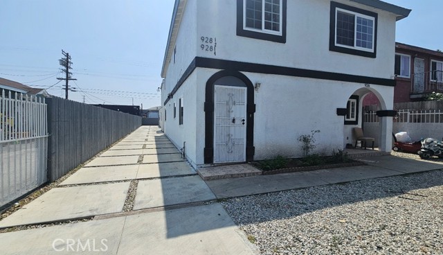 Front Image Thumbnail for CRPW25278109