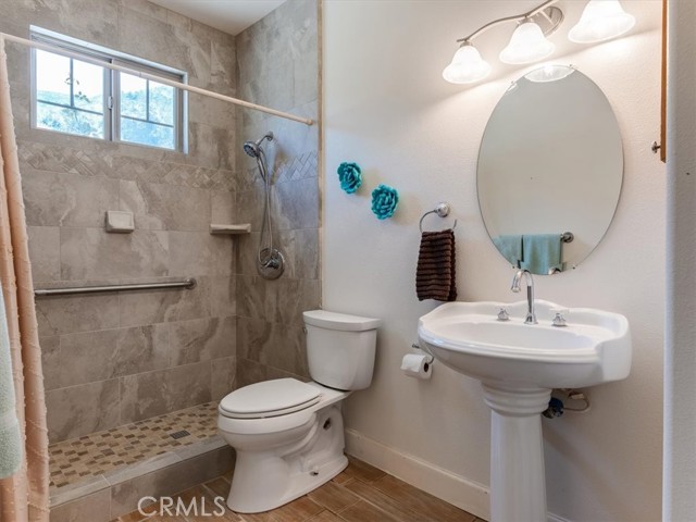 Detail Gallery Image 31 of 64 For 9225 Tassajara Creek Road, Santa Margarita,  CA 93453 - 3 Beds | 2/1 Baths