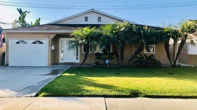 11862 Pantheon St, Norwalk, CA 90650