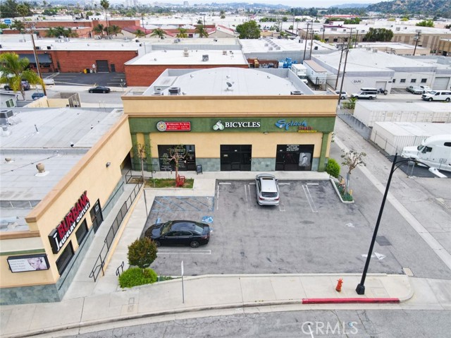 161 East Alameda Avenue photo 5