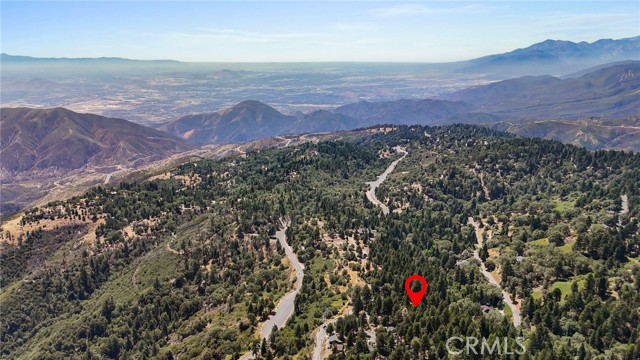 2578 Rim Of The World, Running Springs, CA 92382