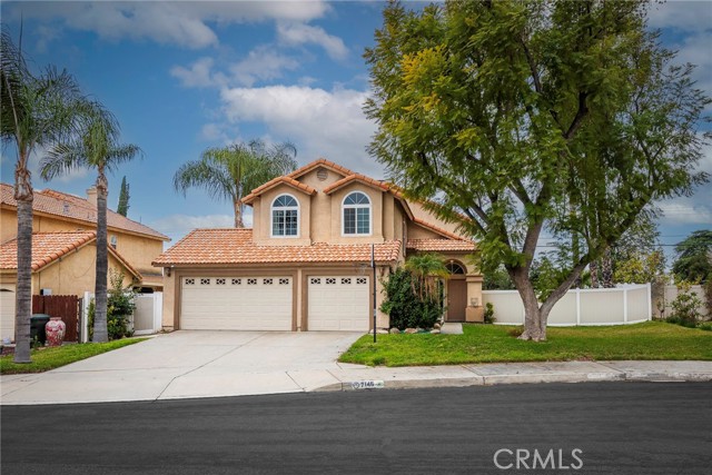 Detail Gallery Image 1 of 1 For 7146 Catalpa Ave, Highland,  CA 92346 - 4 Beds | 2/1 Baths