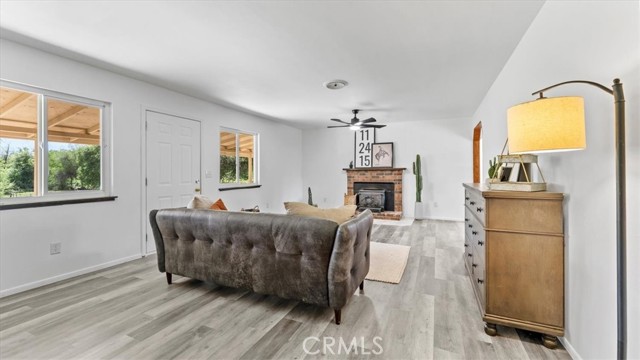 Detail Gallery Image 14 of 48 For 112 Los Verjeles, Bangor,  CA 95901 - 3 Beds | 1/1 Baths