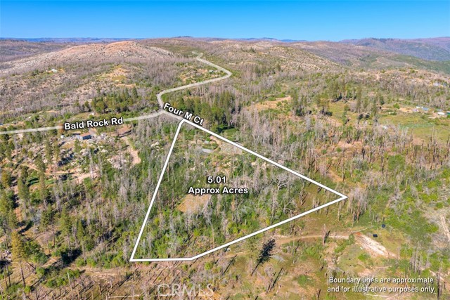 Detail Gallery Image 5 of 20 For 0 Four M Ct, Berry Creek,  CA 95916 - – Beds | – Baths