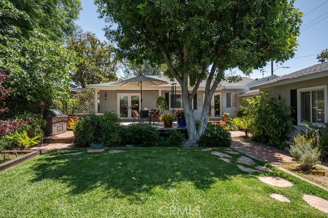 Detail Gallery Image 33 of 58 For 577 S Albertson Ave, Covina,  CA 91723 - 3 Beds | 2 Baths