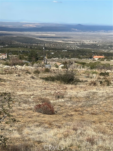 Detail Gallery Image 2 of 13 For 10510 Piute, Littlerock,  CA 93543 - – Beds | – Baths