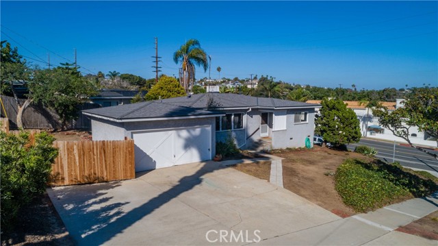 1308 Irena Avenue, Redondo Beach, California 90277, 3 Bedrooms Bedrooms, ,1 BathroomBathrooms,Residential,Sold,Irena,SB22205382