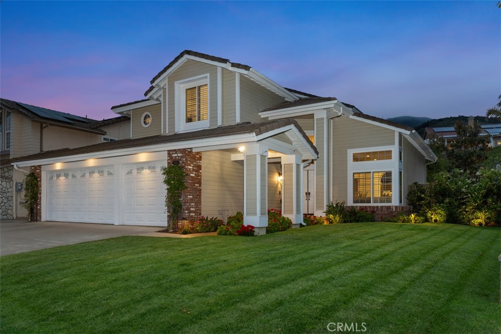 20782 Porter Ranch Road