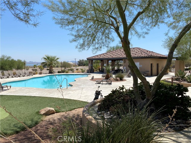 Detail Gallery Image 30 of 37 For 12600 Havasu Lake Rd #57,  Needles,  CA 92363 - 3 Beds | 2 Baths