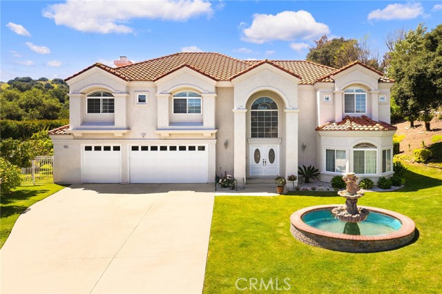 Detail Gallery Image 3 of 56 For 1036 Alpine Ct, Chino Hills,  CA 91709 - 4 Beds | 3/1 Baths