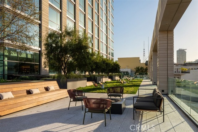 Detail Gallery Image 21 of 25 For 400 S Broadway #2709,  Los Angeles,  CA 90013 - 0 Beds | 1 Baths