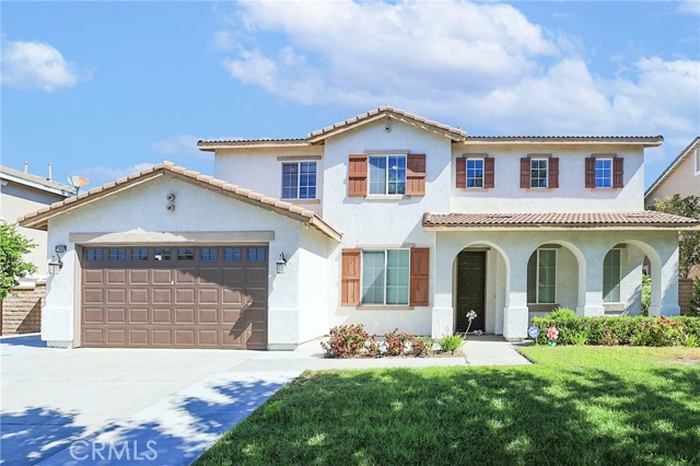 Image 3 for 12400 Dapple Dr, Rancho Cucamonga, CA 91739