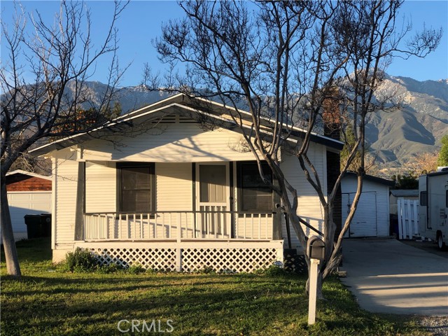 9436 La Grande St, Rancho Cucamonga, CA 91701