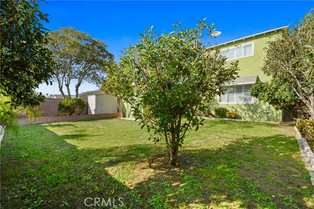 Detail Gallery Image 28 of 36 For 2202 W 153rd St, Compton,  CA 90220 - 4 Beds | 2/1 Baths