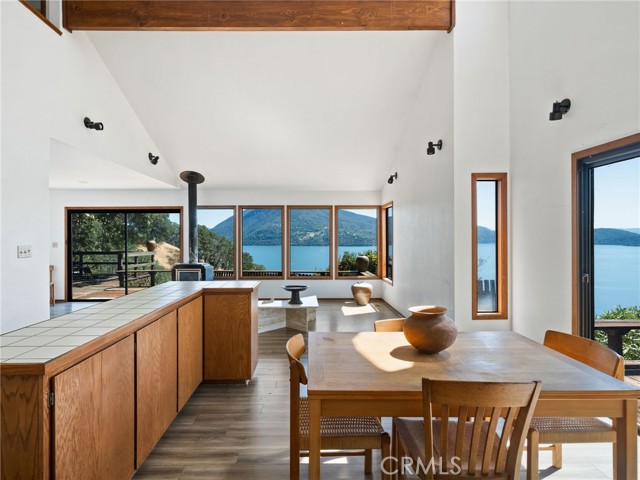 Detail Gallery Image 25 of 53 For 7469 Bruner Dr, Glenhaven,  CA 95443 - 3 Beds | 1/1 Baths
