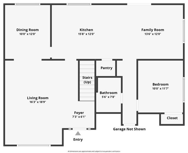 Detail Gallery Image 44 of 67 For 5122 Toulouse Dr, La Palma,  CA 90623 - 5 Beds | 3 Baths