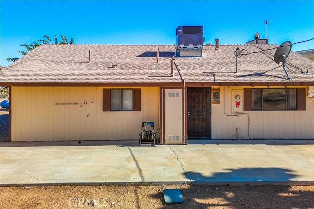 Detail Gallery Image 27 of 75 For 57920 Buena Vista Dr, Yucca Valley,  CA 92284 - 3 Beds | 2 Baths