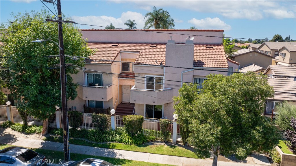 15311 Gundry Avenue #2