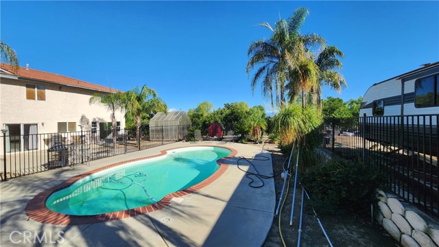 Detail Gallery Image 45 of 60 For 23729 Citrus Ave, Perris,  CA 92570 - 4 Beds | 3 Baths