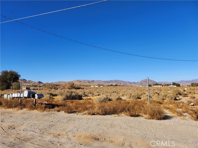 Detail Gallery Image 3 of 6 For 0 Ca-18, Lucerne Valley,  CA 92356 - – Beds | – Baths