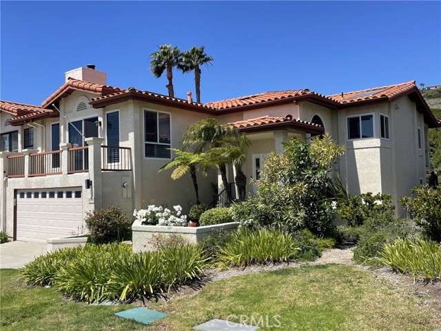 6519 Sandy Point Court, Rancho Palos Verdes, California 90275, 4 Bedrooms Bedrooms, ,3 BathroomsBathrooms,Residential,Sold,Sandy Point,SW22089648