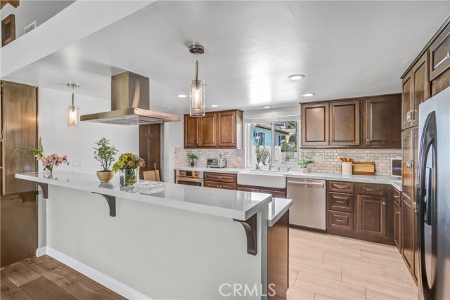 Detail Gallery Image 11 of 60 For 2376 Sunset Curv, Upland,  CA 91784 - 4 Beds | 3/1 Baths