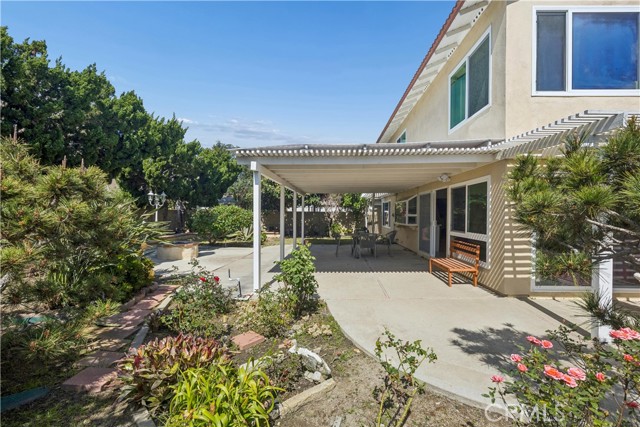 Detail Gallery Image 50 of 58 For 18433 Santa Belinda, Fountain Valley,  CA 92708 - 5 Beds | 3/1 Baths