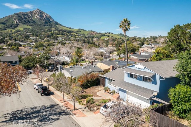 Detail Gallery Image 4 of 50 For 512 Dartmouth, San Luis Obispo,  CA 93405 - 4 Beds | 3 Baths