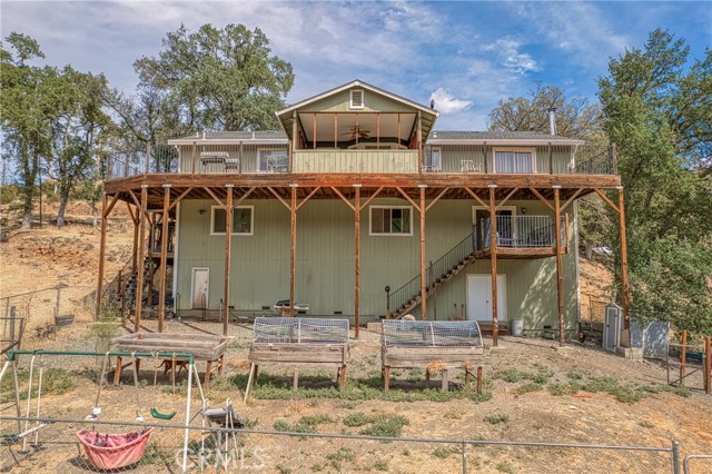 Detail Gallery Image 36 of 51 For 3409 Wolf Creek Rd, Clearlake Oaks,  CA 95423 - 3 Beds | 3 Baths