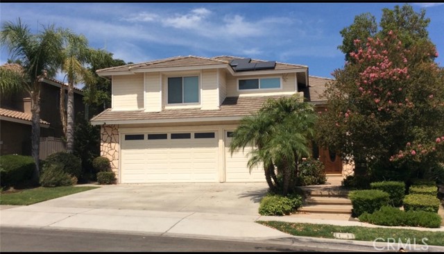 17432 E Park, Chino Hills, CA 91709