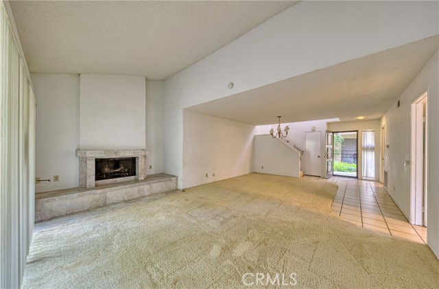 Detail Gallery Image 4 of 33 For 267 Linwood Ave #E,  Monrovia,  CA 91016 - 2 Beds | 2/1 Baths