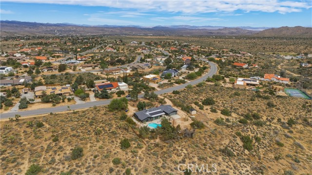 Detail Gallery Image 49 of 67 For 58747 San Marino, Yucca Valley,  CA 92284 - 3 Beds | 2/1 Baths