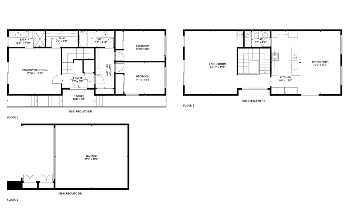 Detail Gallery Image 68 of 69 For 33891 Pequito Dr, Dana Point,  CA 92629 - 6 Beds | 4/2 Baths