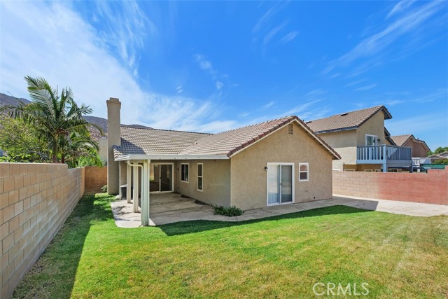 Detail Gallery Image 23 of 23 For 15002 Woodcrest, Fontana,  CA 92337 - 4 Beds | 2 Baths