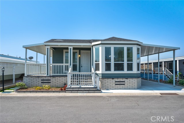 Detail Gallery Image 3 of 65 For 3800 Bradford St #233,  La Verne,  CA 91750 - 3 Beds | 2 Baths