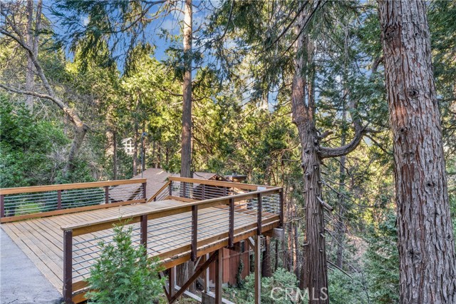 Detail Gallery Image 43 of 46 For 24166 Cresta, Crestline,  CA 92325 - 4 Beds | 3 Baths