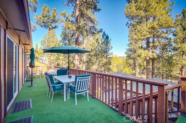 Detail Gallery Image 11 of 21 For 465 Temple Ln, Big Bear Lake,  CA 92315 - – Beds | – Baths