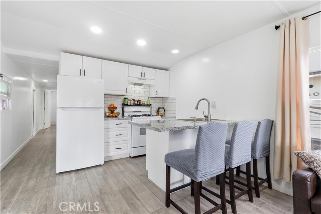 Detail Gallery Image 2 of 19 For 23701 S Western Ave #97,  Torrance,  CA 90501 - 2 Beds | 1 Baths