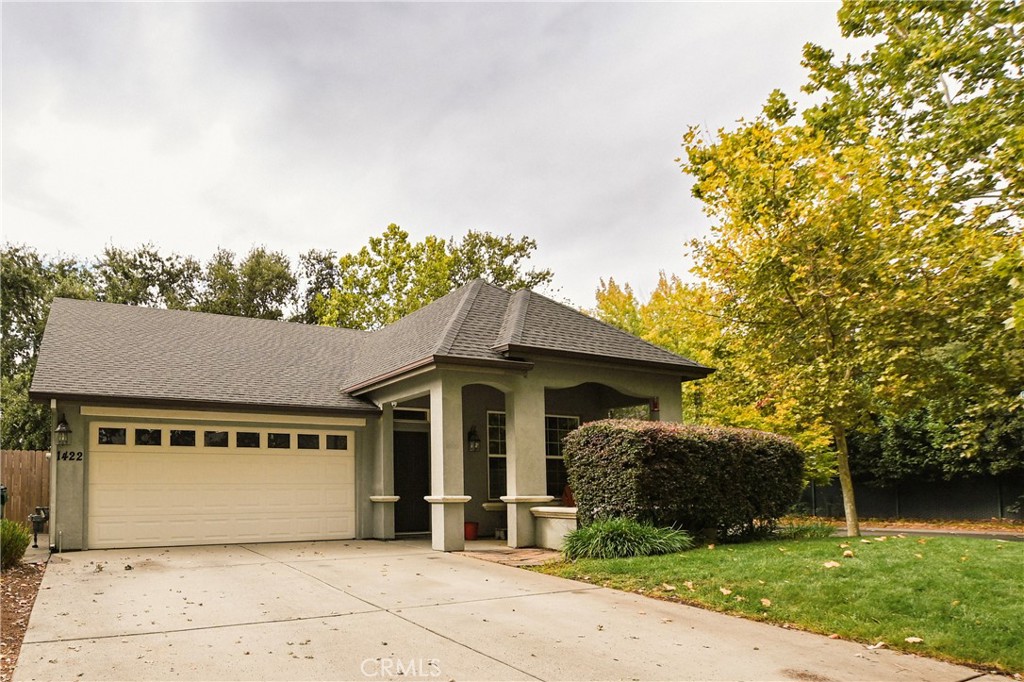 1422 Ridgebrook Way