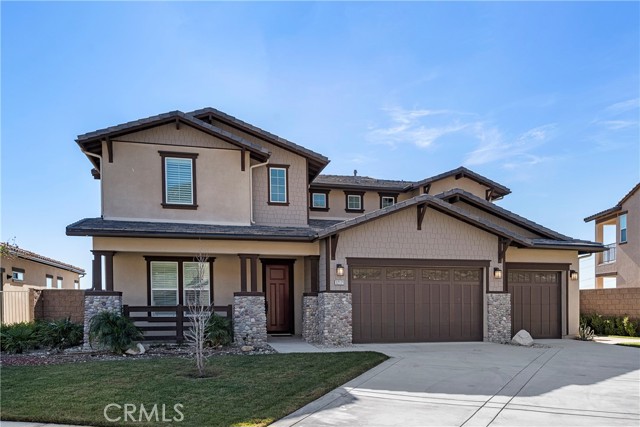 12171 Alamo Dr, Rancho Cucamonga, CA 91739