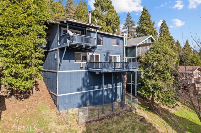 Detail Gallery Image 35 of 43 For 23771 Zuger Dr, Crestline,  CA 92325 - 3 Beds | 2 Baths