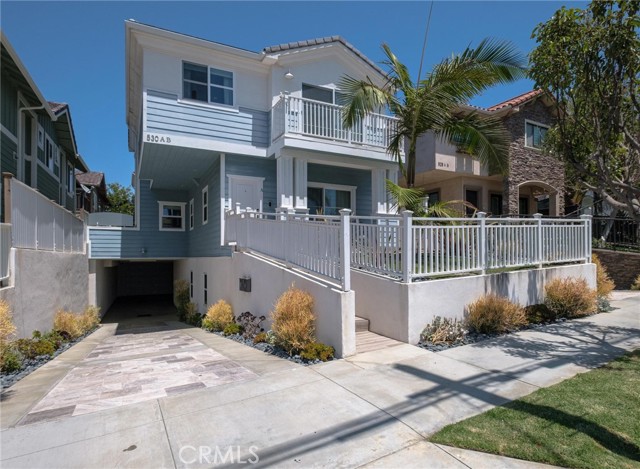 530 Francisca Avenue, Redondo Beach, California 90277, 4 Bedrooms Bedrooms, ,4 BathroomsBathrooms,Residential,For Sale,Francisca,SB25033135