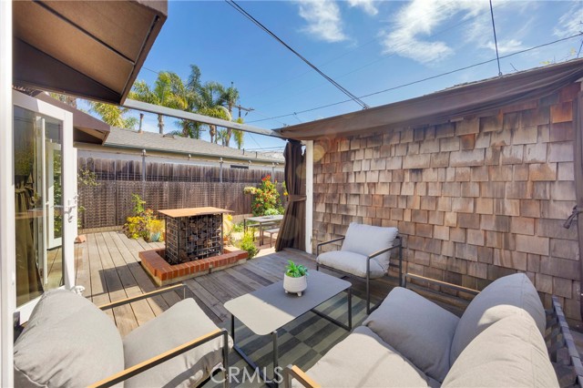 Detail Gallery Image 29 of 37 For 5792 Campo Walk, Long Beach,  CA 90803 - 2 Beds | 1 Baths