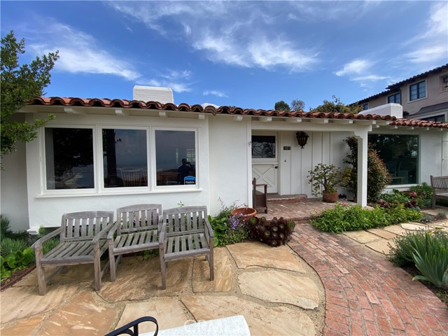 857 Rincon, Palos Verdes Estates, California 90274, 2 Bedrooms Bedrooms, ,2 BathroomsBathrooms,Residential,Sold,Rincon,SB25262403