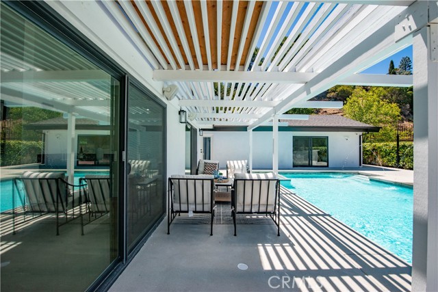 Detail Gallery Image 27 of 31 For 16433 Refugio Rd, Encino,  CA 91436 - 5 Beds | 3/1 Baths